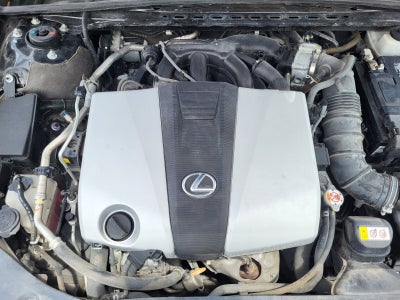 2021 Lexus ES ES 350