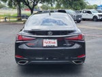 2021 Lexus ES ES 350