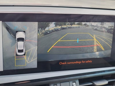 2025 Lexus ES ES 350 Ultra Luxury