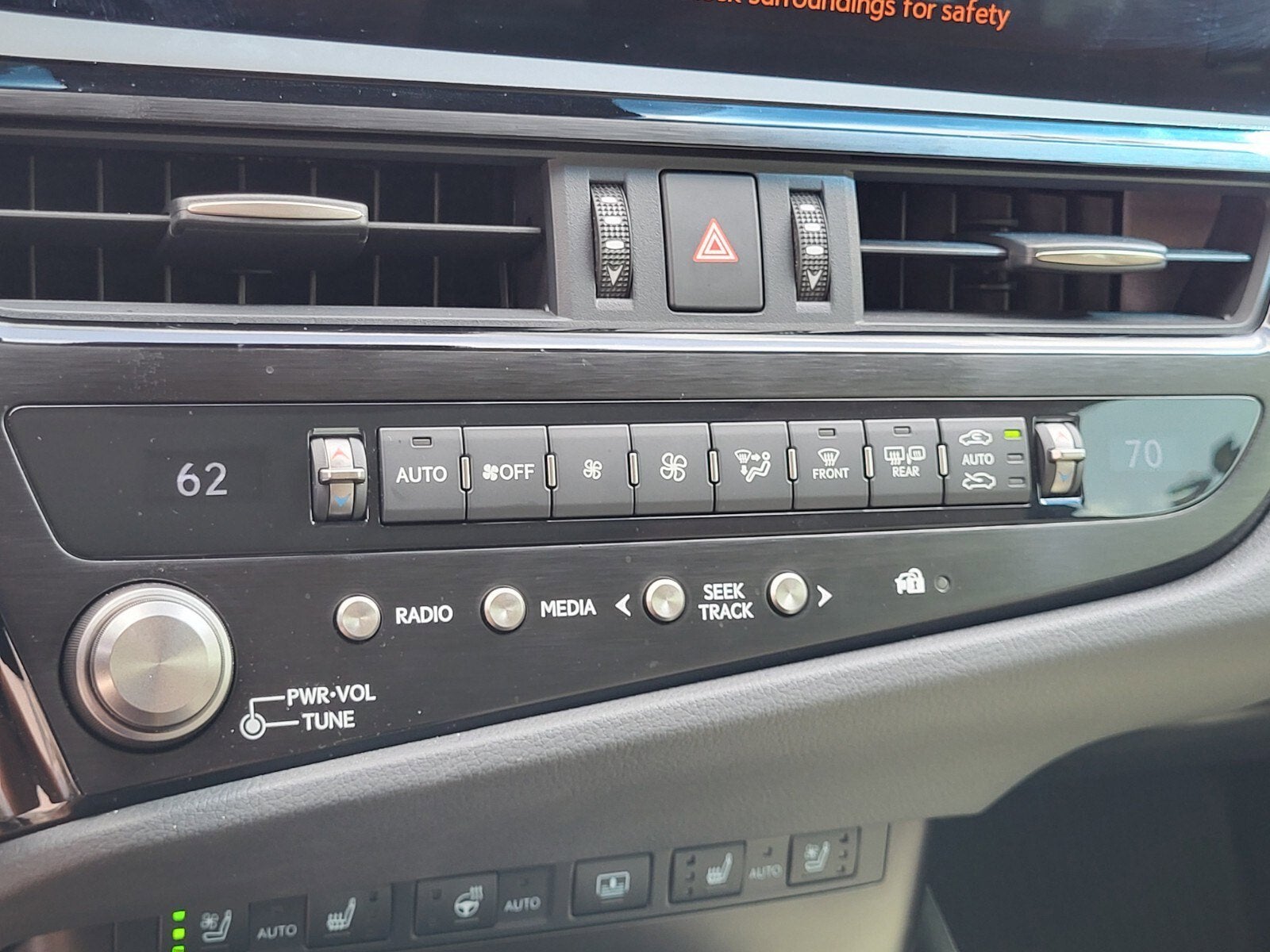 2025 Lexus ES ES 350 Ultra Luxury