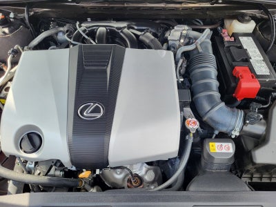 2025 Lexus ES ES 350 Ultra Luxury