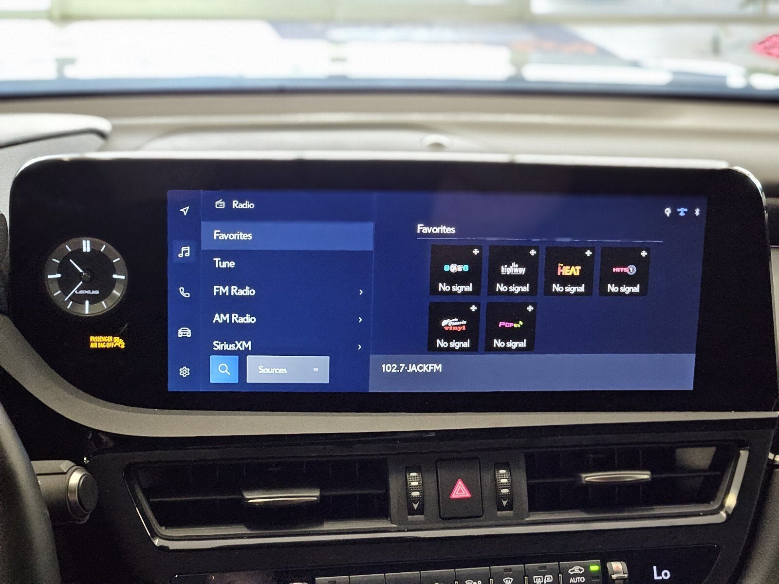 2025 Lexus ES ES 350 Ultra Luxury