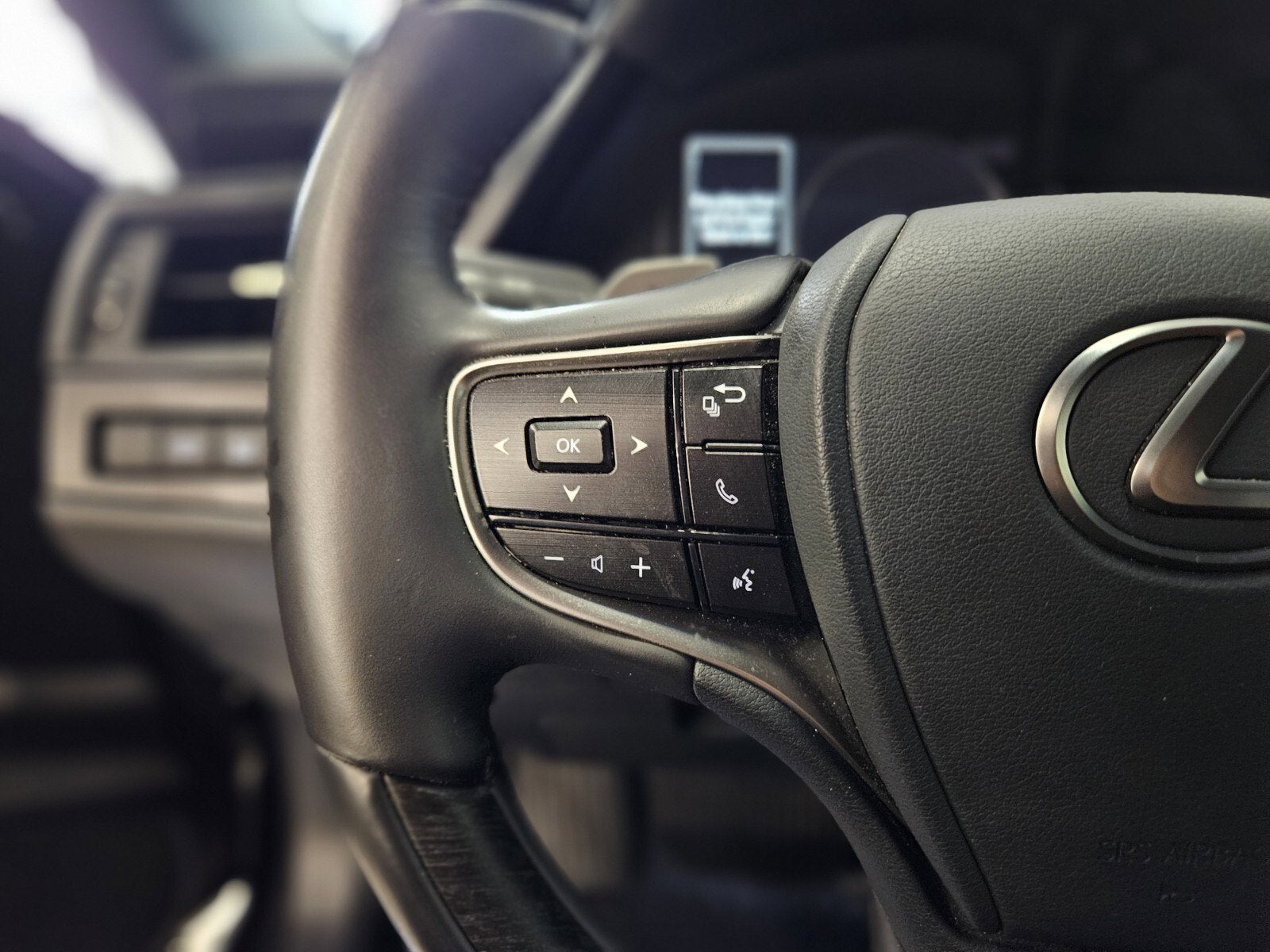 2025 Lexus ES ES 350 Ultra Luxury