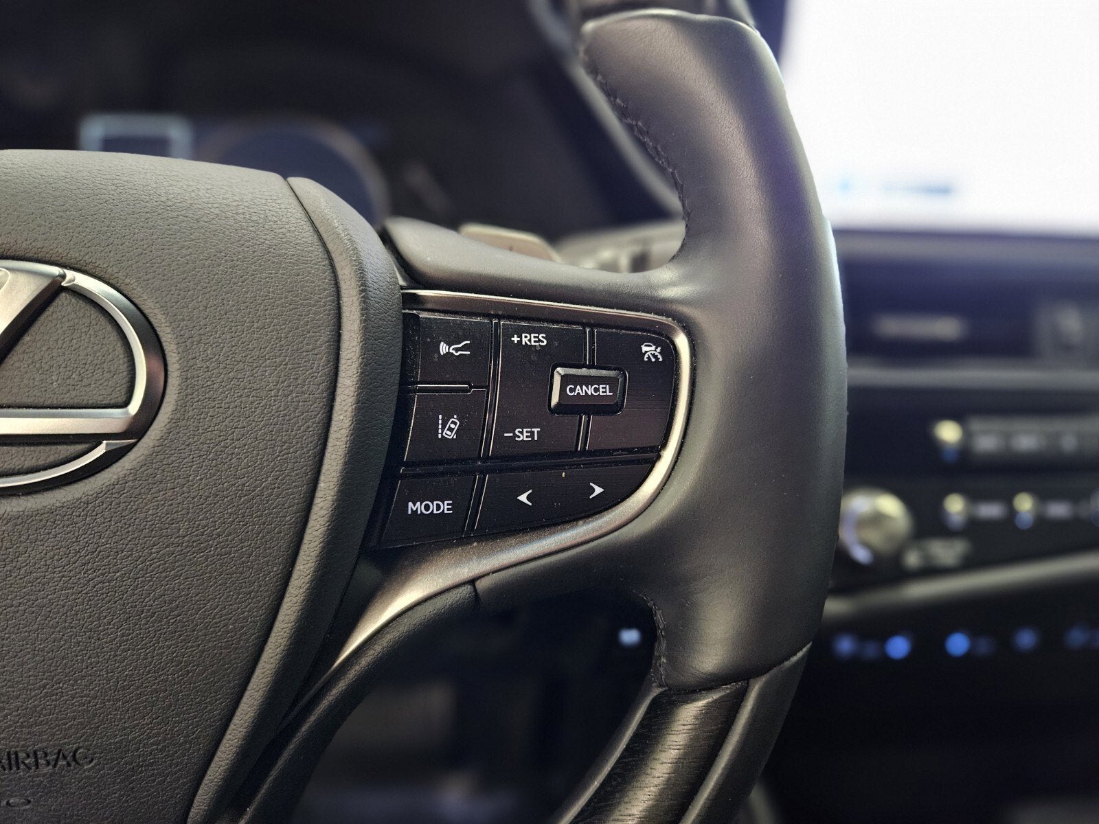 2025 Lexus ES ES 350 Ultra Luxury