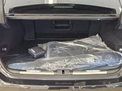 2025 Lexus ES ES 350 Ultra Luxury