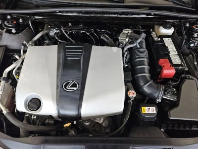 2025 Lexus ES ES 350 Ultra Luxury