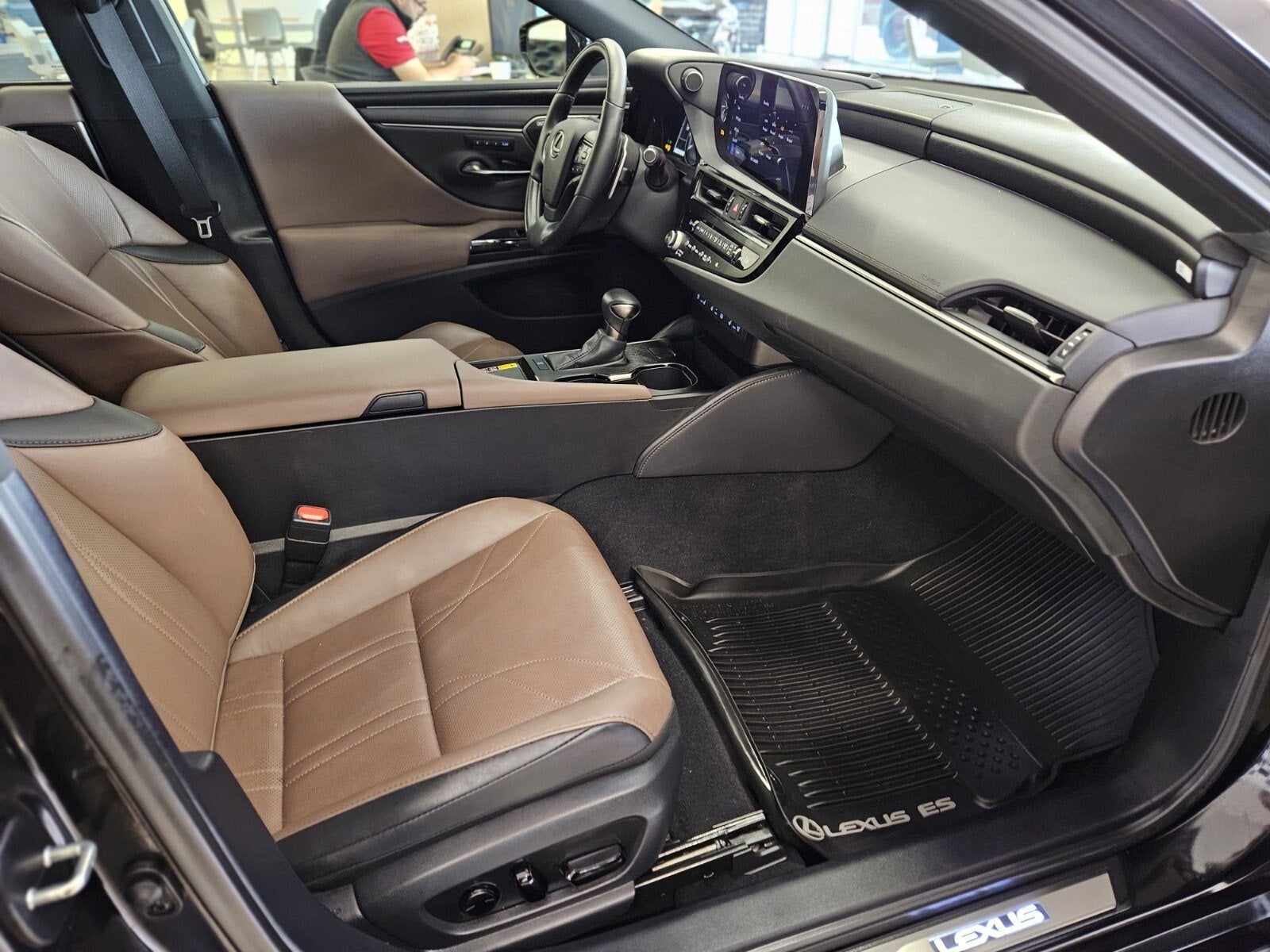 2025 Lexus ES ES 350 Ultra Luxury