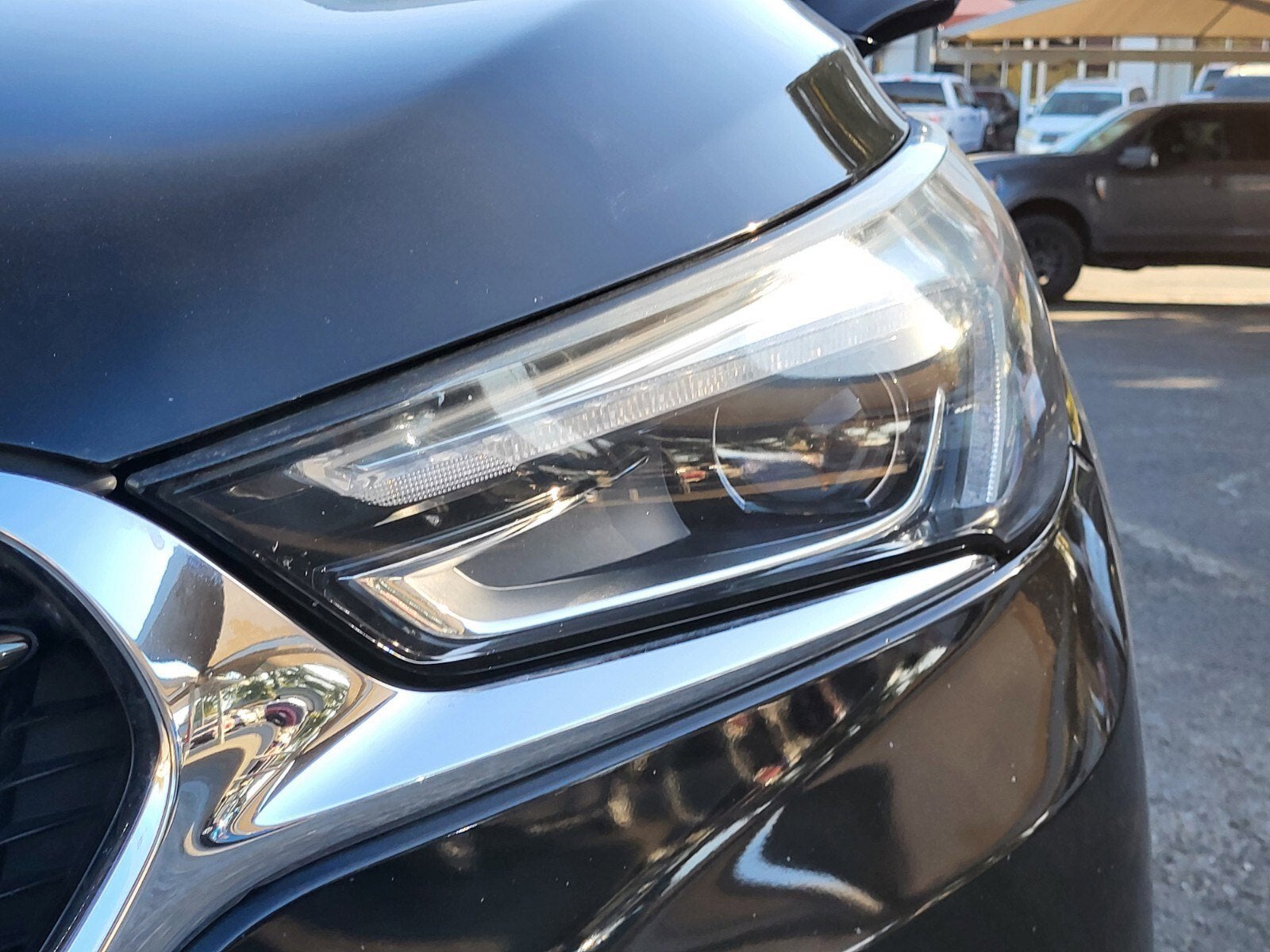 2018 Buick Enclave Premium