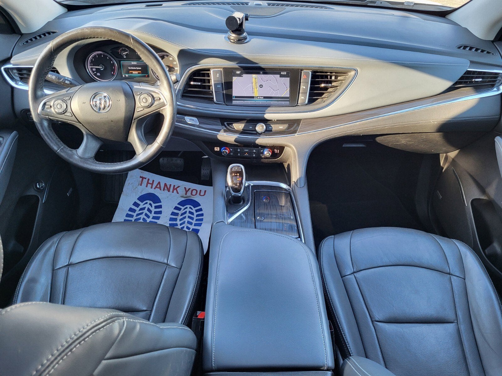 2018 Buick Enclave Premium