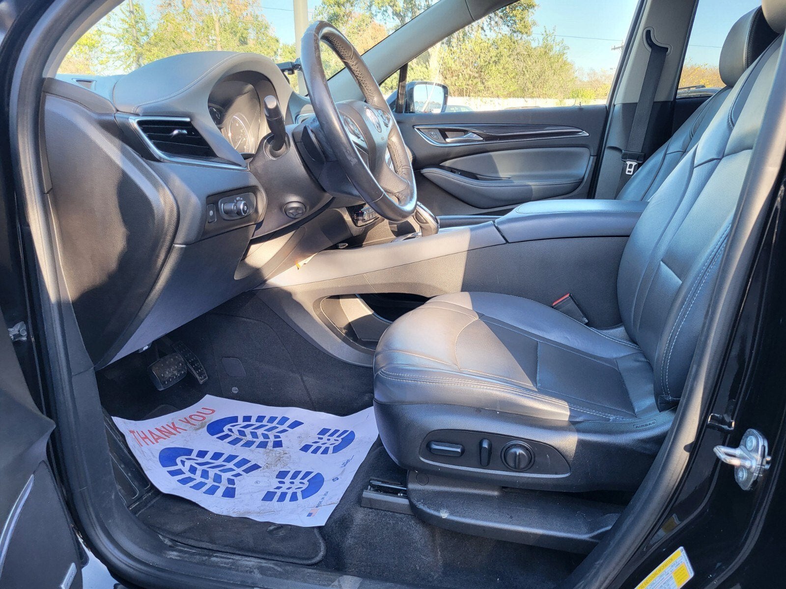 2018 Buick Enclave Premium