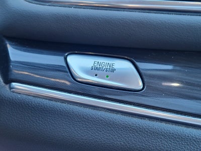 2018 Buick Enclave Premium