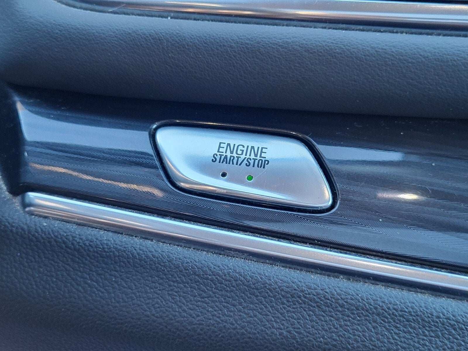 2018 Buick Enclave Premium