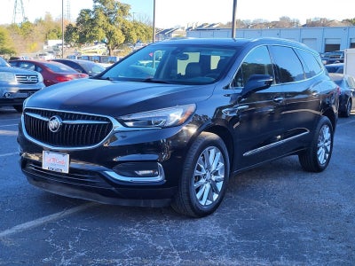 2018 Buick Enclave Premium
