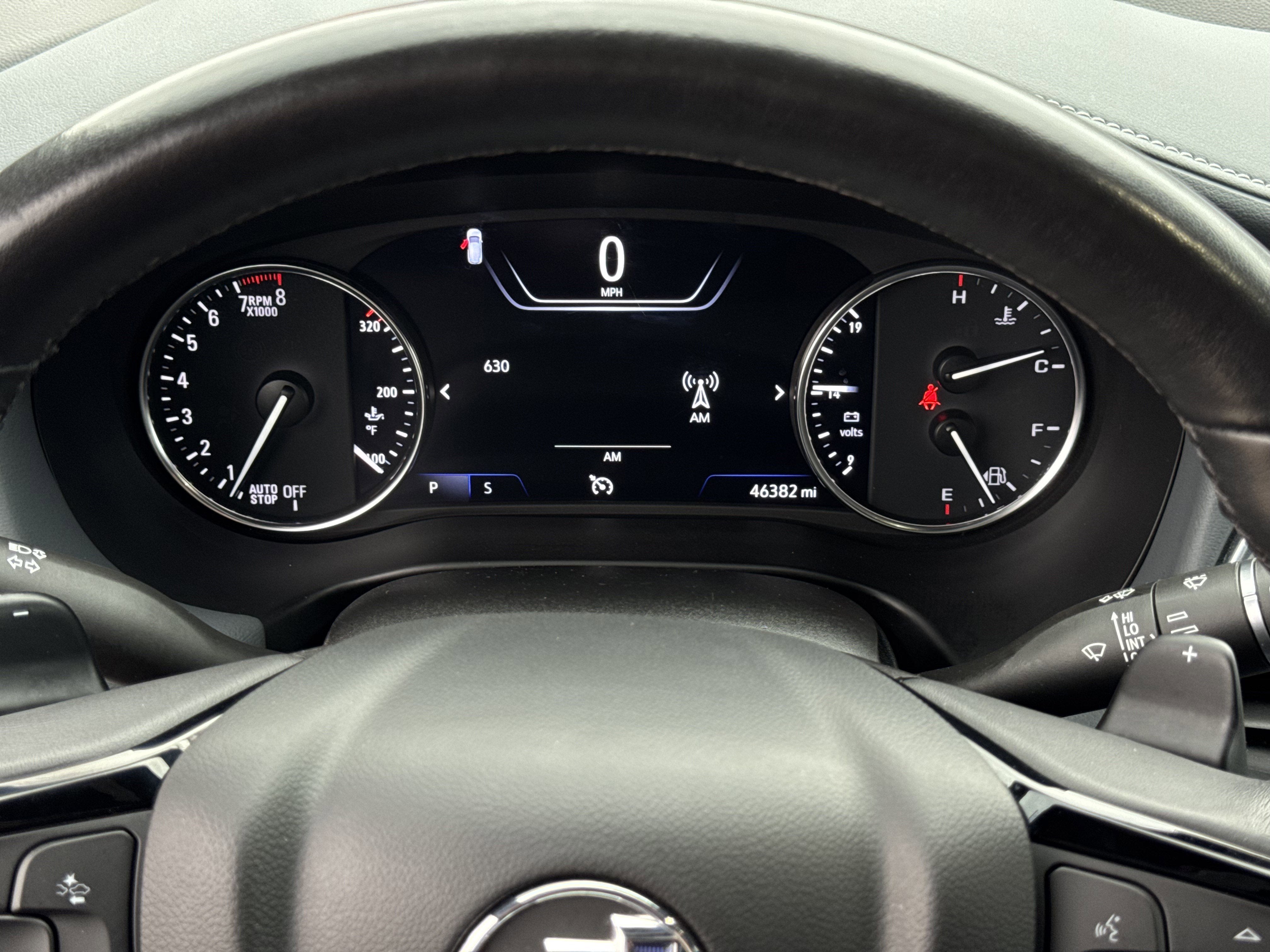 2024 Buick Enclave Premium