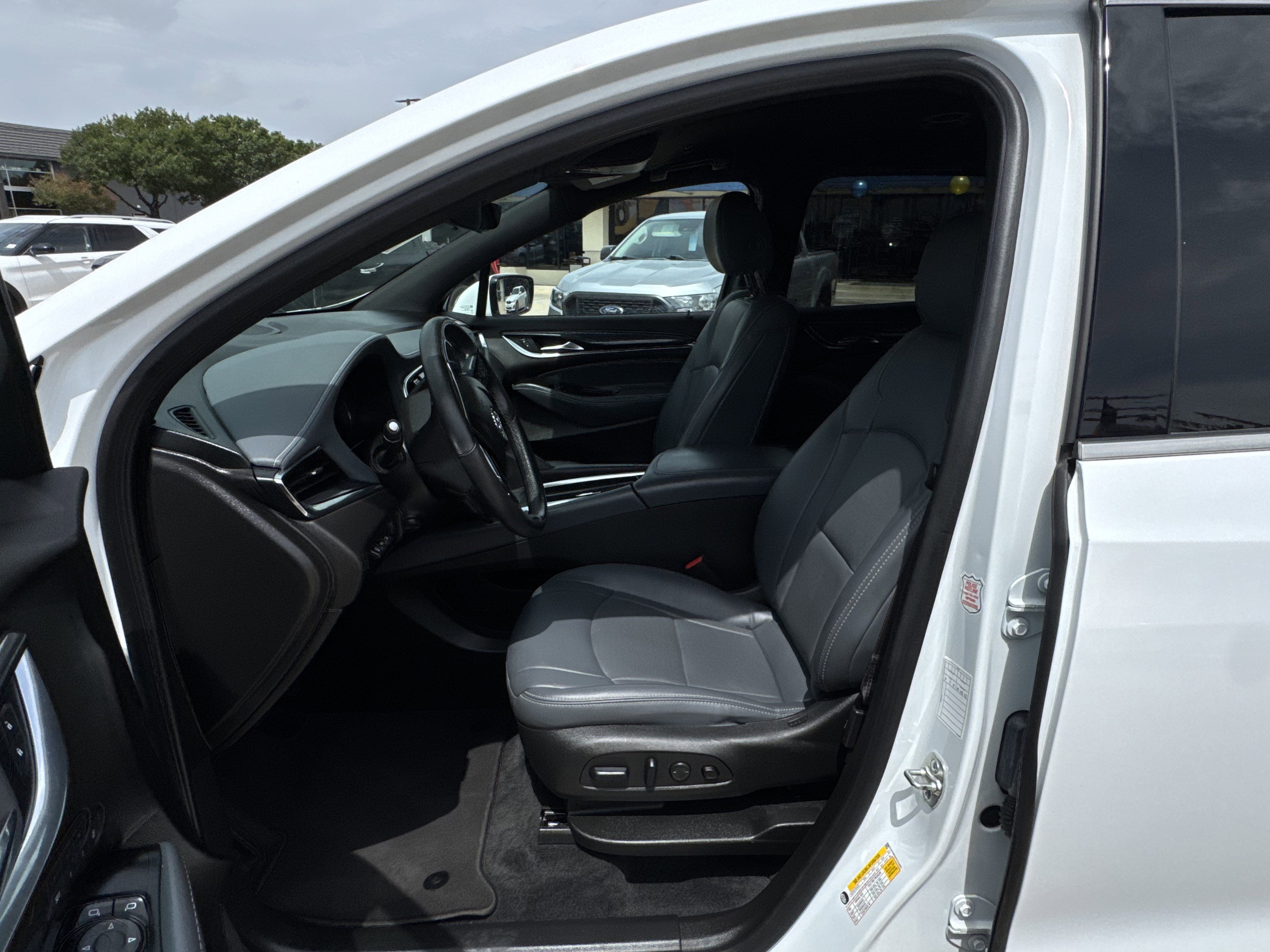 2024 Buick Enclave Premium