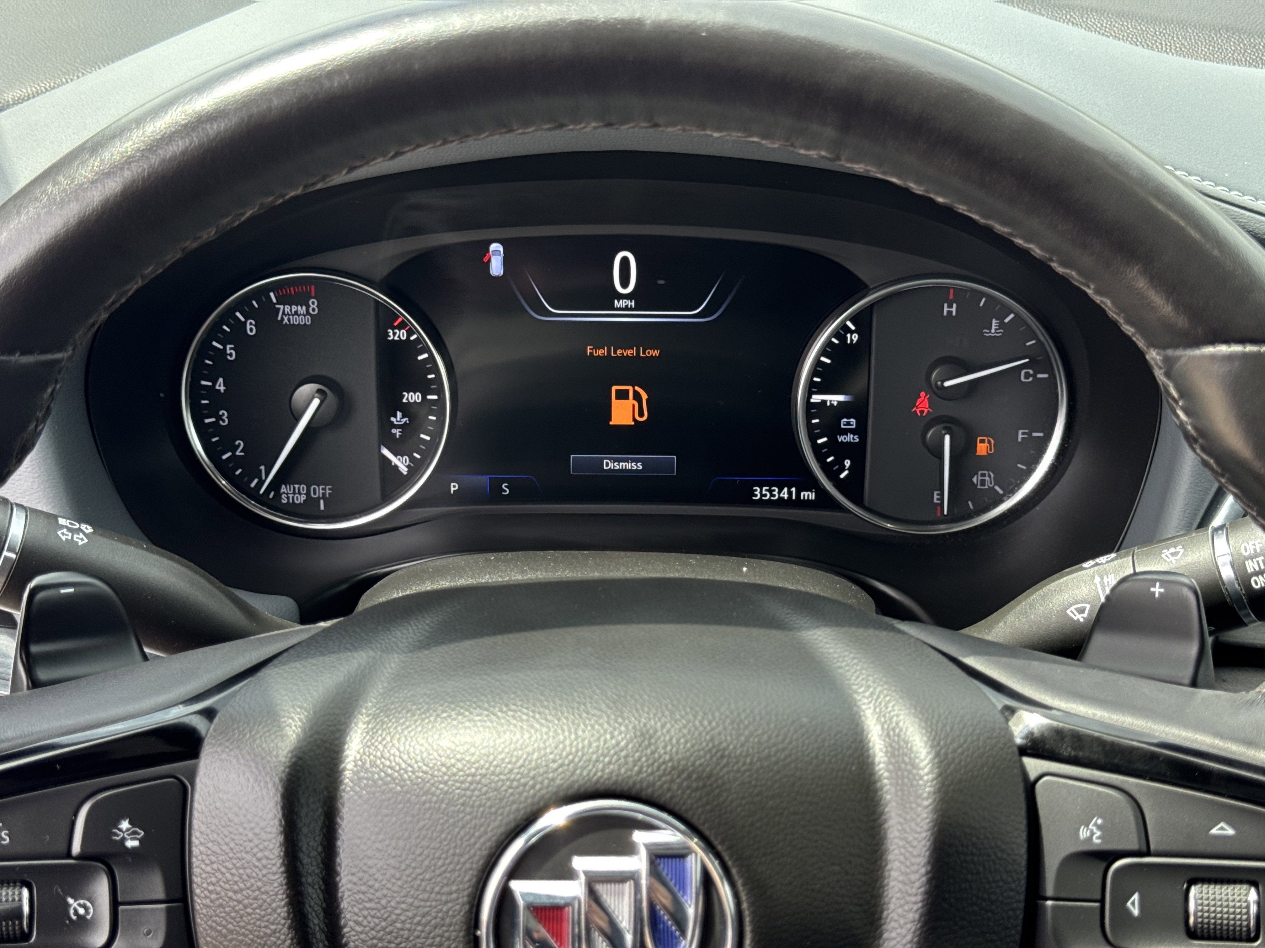 2024 Buick Enclave Premium