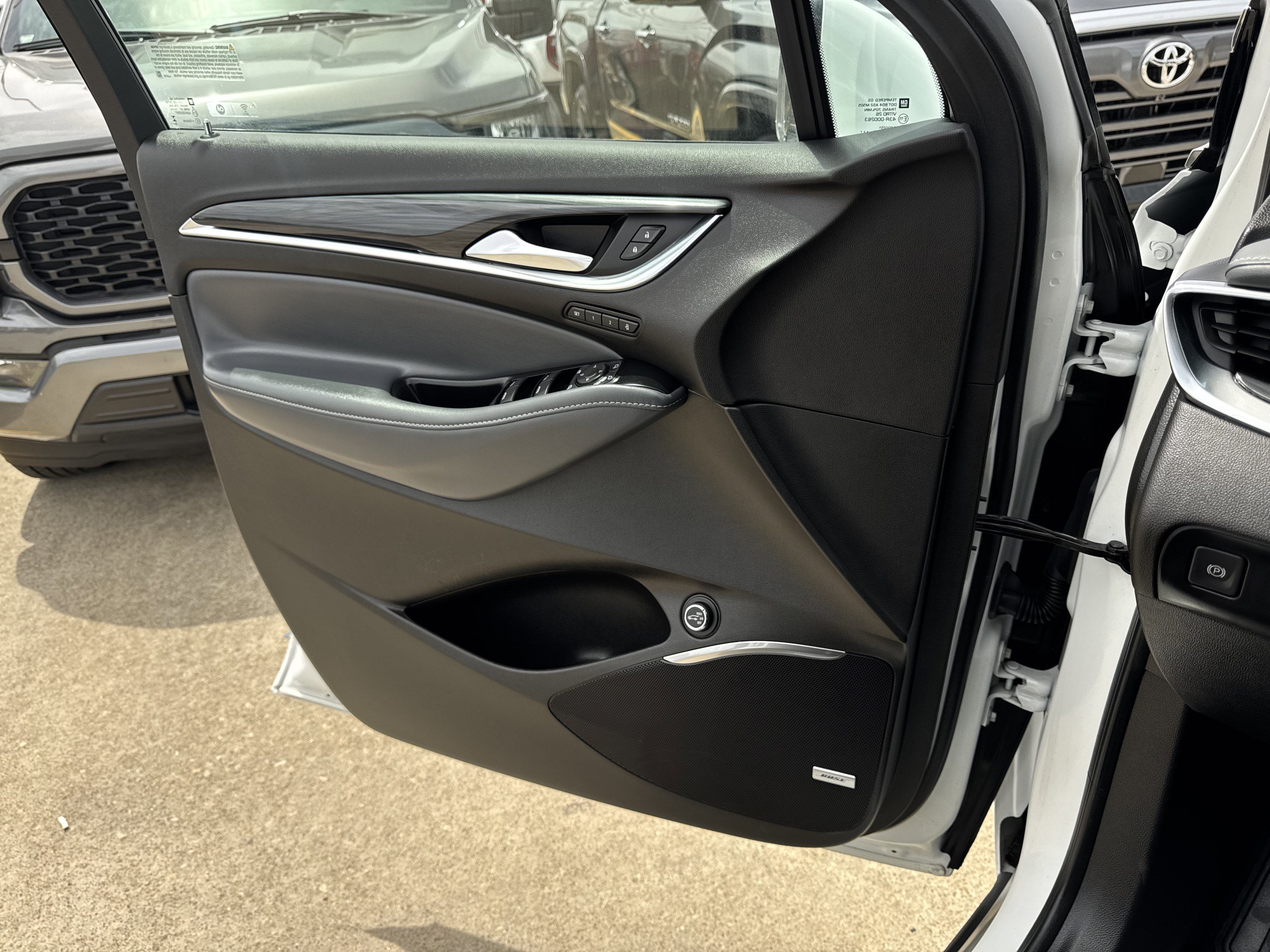 2024 Buick Enclave Premium