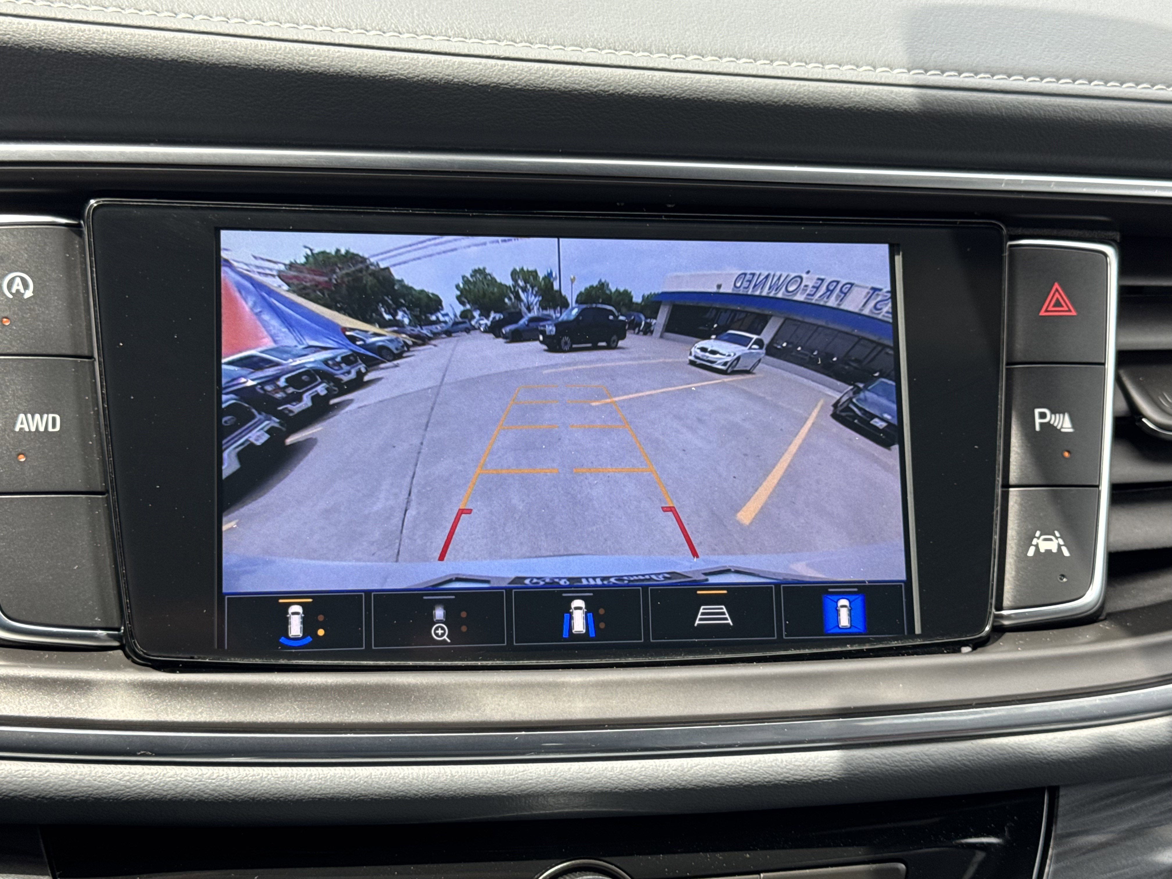 2024 Buick Enclave Premium