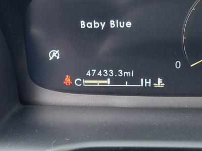 2023 Lincoln Aviator Black Label