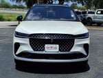 2025 Lincoln Nautilus Black Label