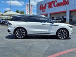2025 Lincoln Nautilus Black Label