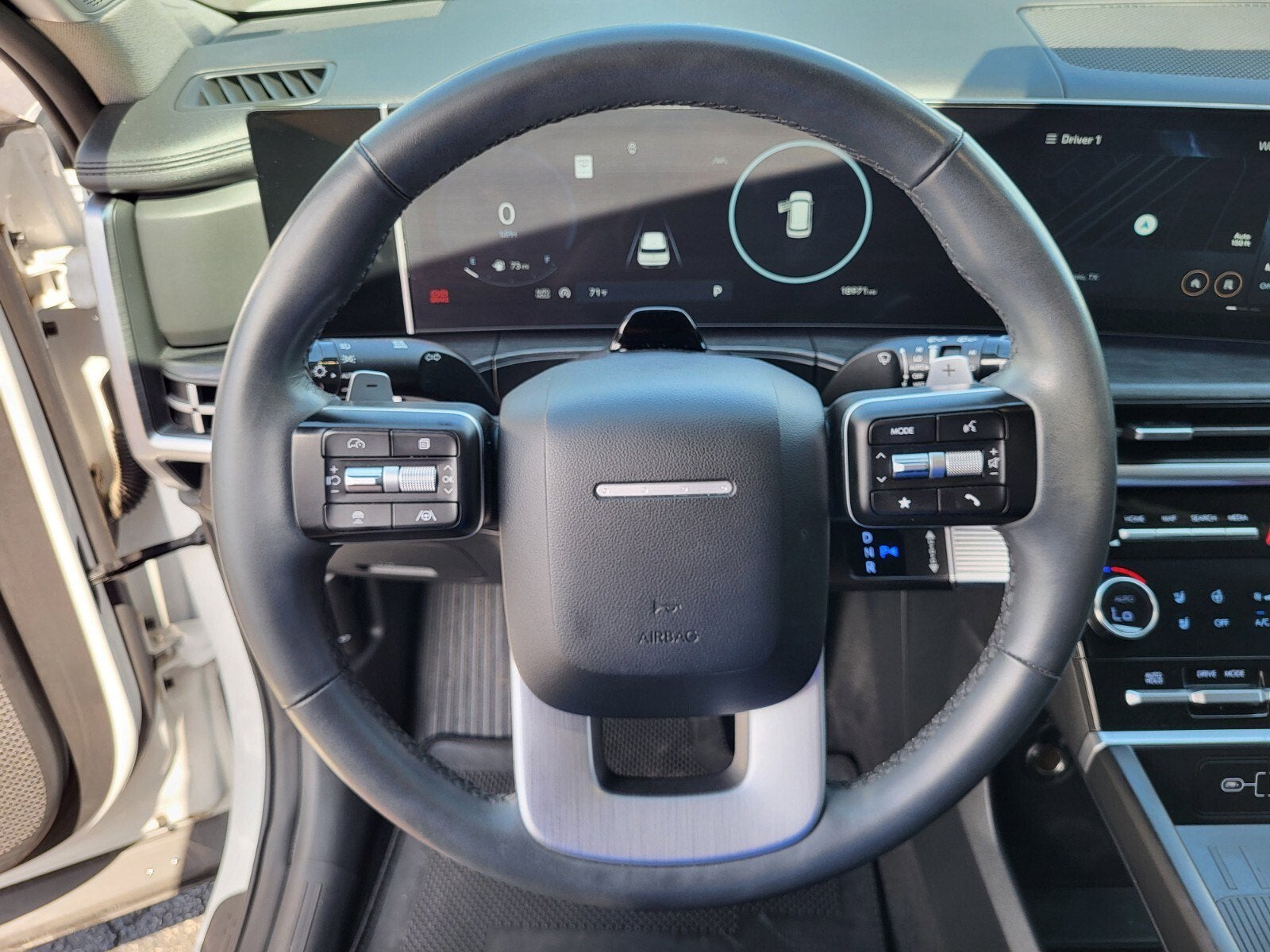 2024 Hyundai Santa Fe Limited