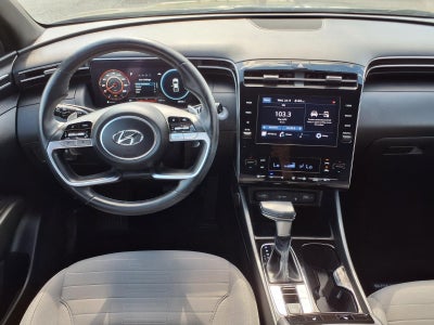 2022 Hyundai Santa Cruz SEL Premium