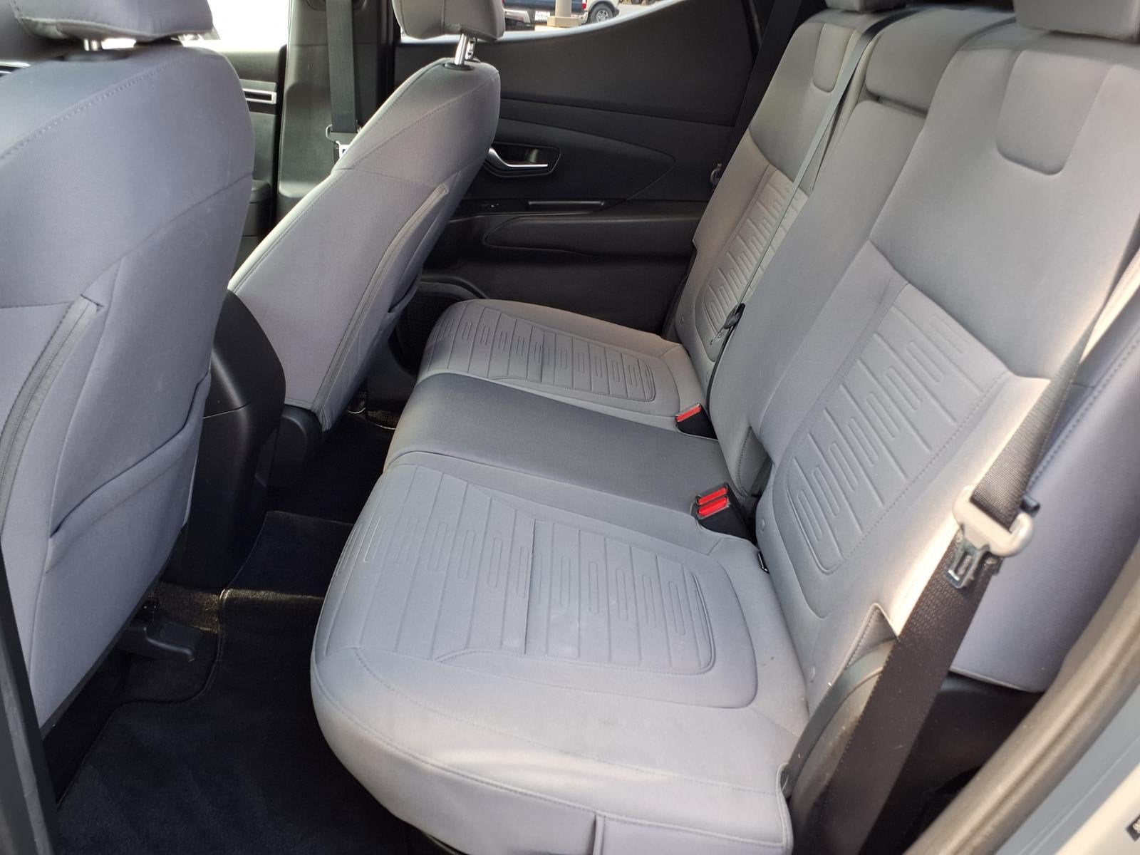 2022 Hyundai Santa Cruz SEL Premium