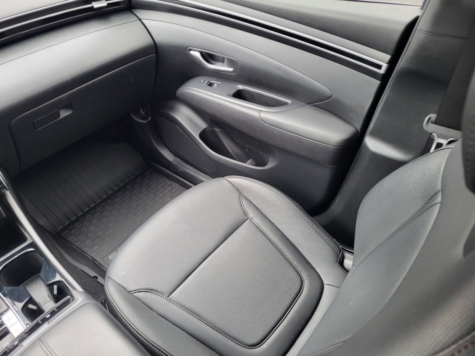 2024 Hyundai Santa Cruz XRT