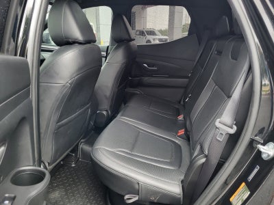 2024 Hyundai Santa Cruz XRT