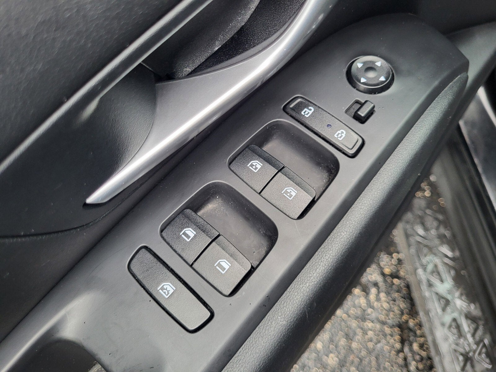 2024 Hyundai Santa Cruz XRT