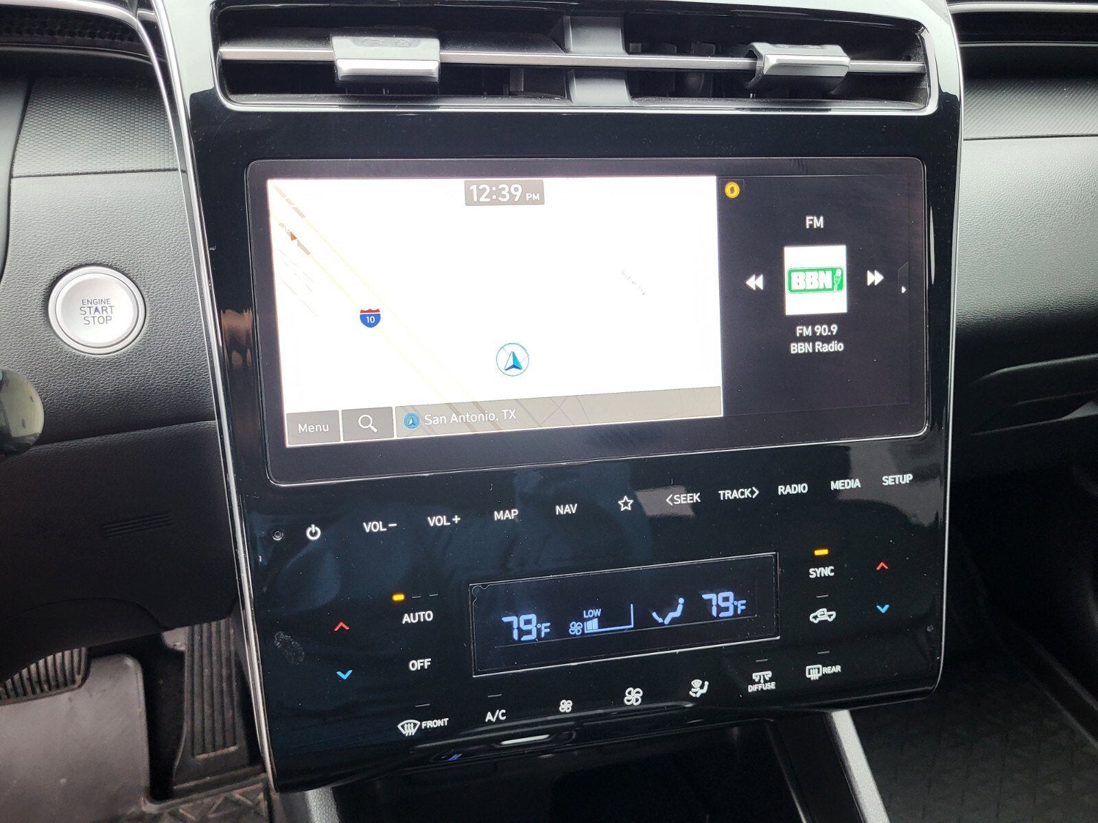 2024 Hyundai Santa Cruz XRT