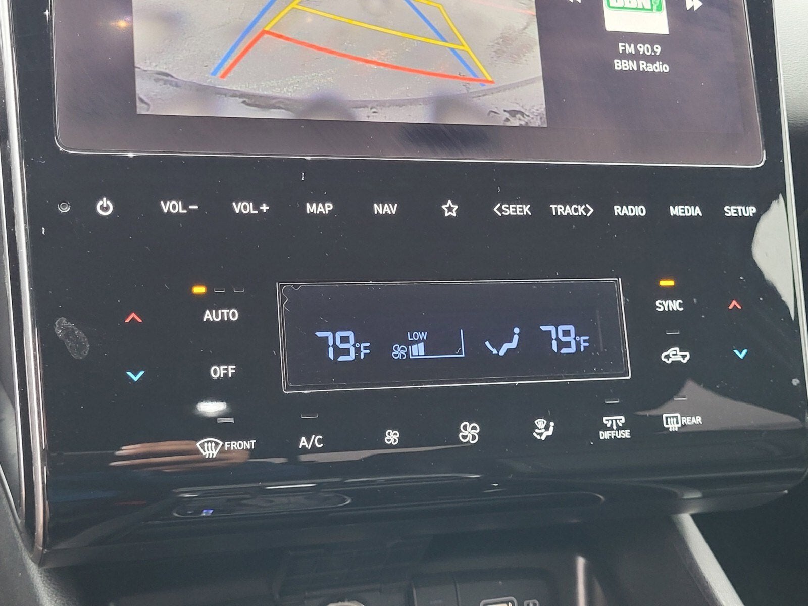 2024 Hyundai Santa Cruz XRT