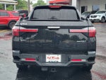 2024 Hyundai Santa Cruz XRT