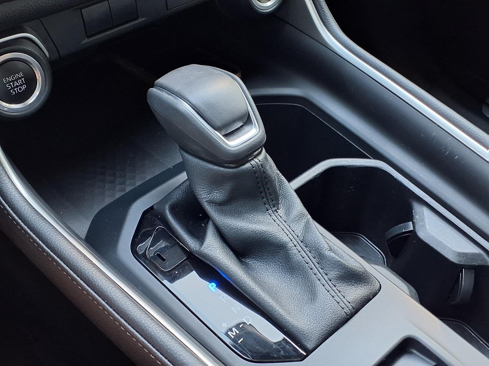 2024 Toyota Grand Highlander Base
