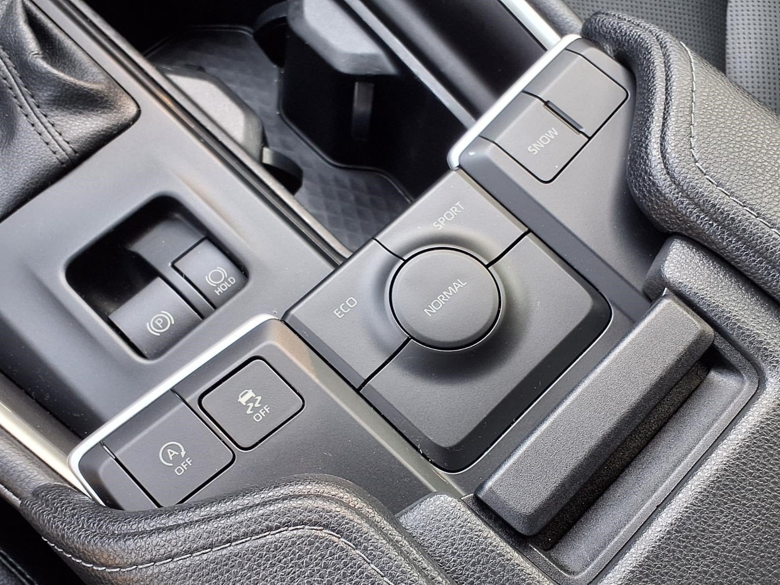 2024 Toyota Grand Highlander Base