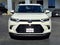 2024 Toyota Grand Highlander Base