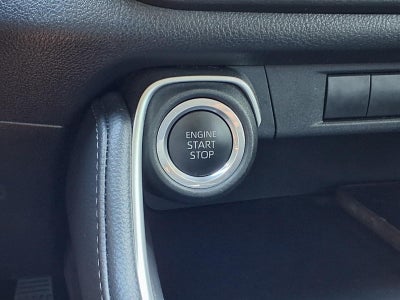 2024 Toyota Grand Highlander Base