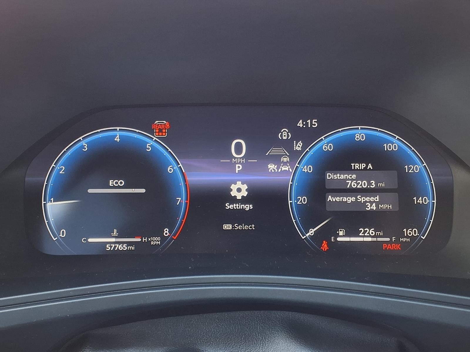 2024 Toyota Grand Highlander Base