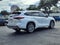2020 Toyota Highlander Platinum