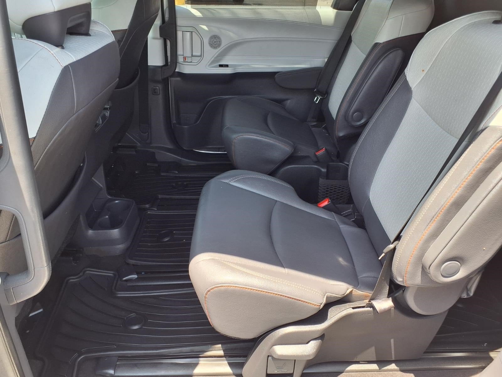 2023 Toyota Sienna XSE 25TH ANNIVERS