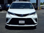 2023 Toyota Sienna XSE 25TH ANNIVERS
