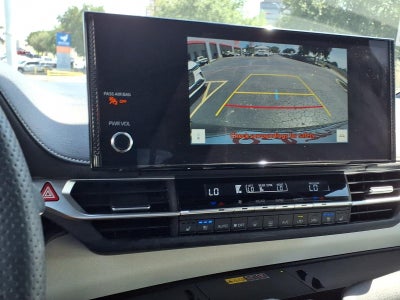 2025 Toyota Sienna Limited
