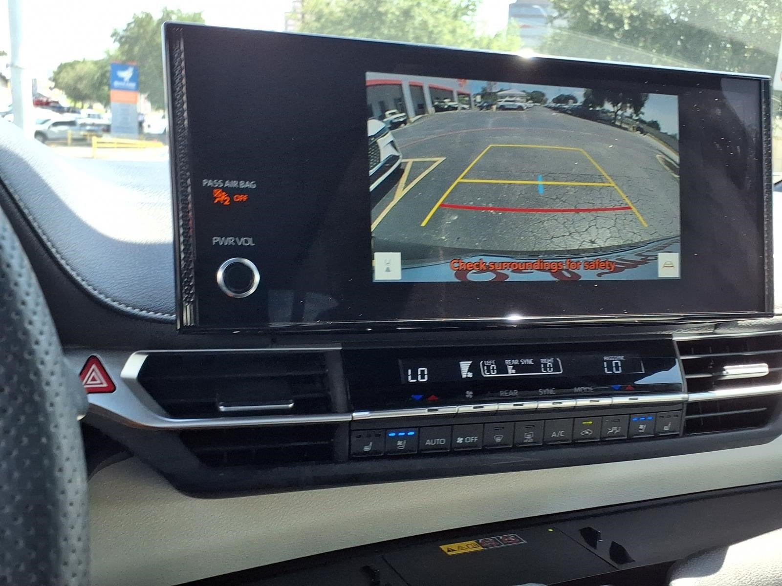 2025 Toyota Sienna Limited