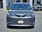2025 Toyota Sienna Limited