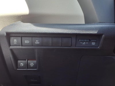 2025 Toyota Sienna Limited