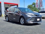 2025 Toyota Sienna Limited