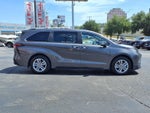 2025 Toyota Sienna Limited