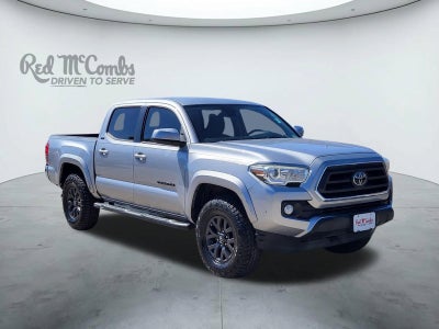 2020 Toyota Tacoma 2WD SR5