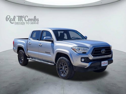 2020 Toyota Tacoma 2WD SR5